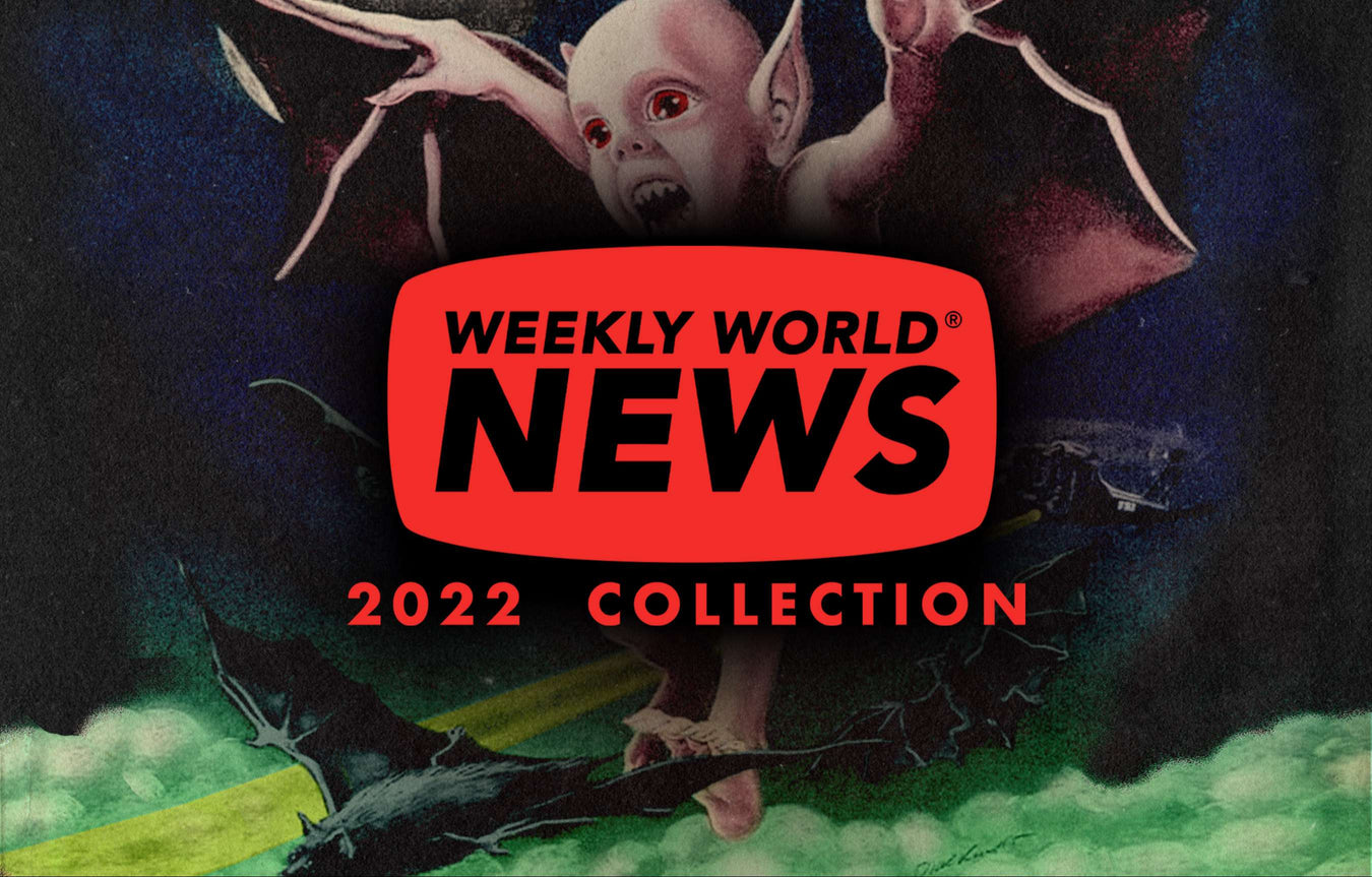 Weekly World News®