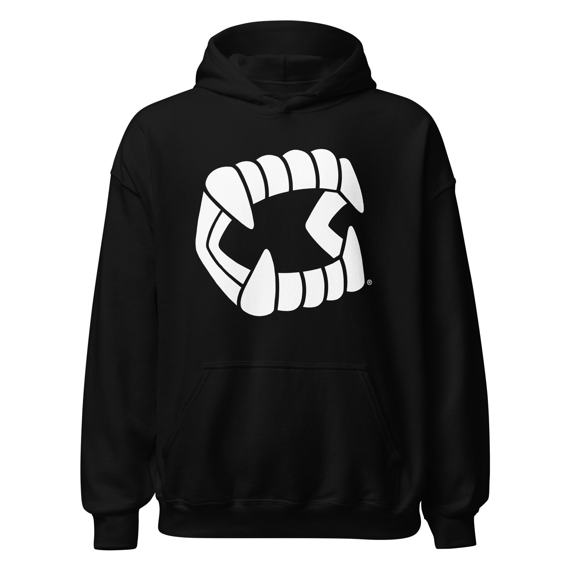 Chompers Pullover Hoodie