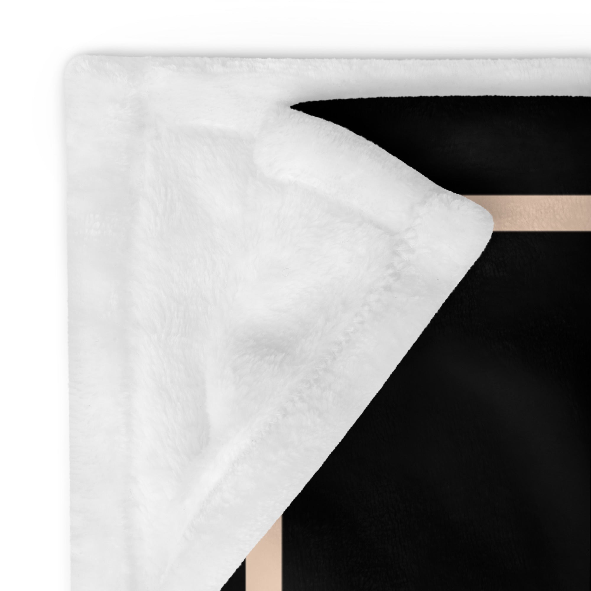 Macabre Tomorrow Throw Blanket