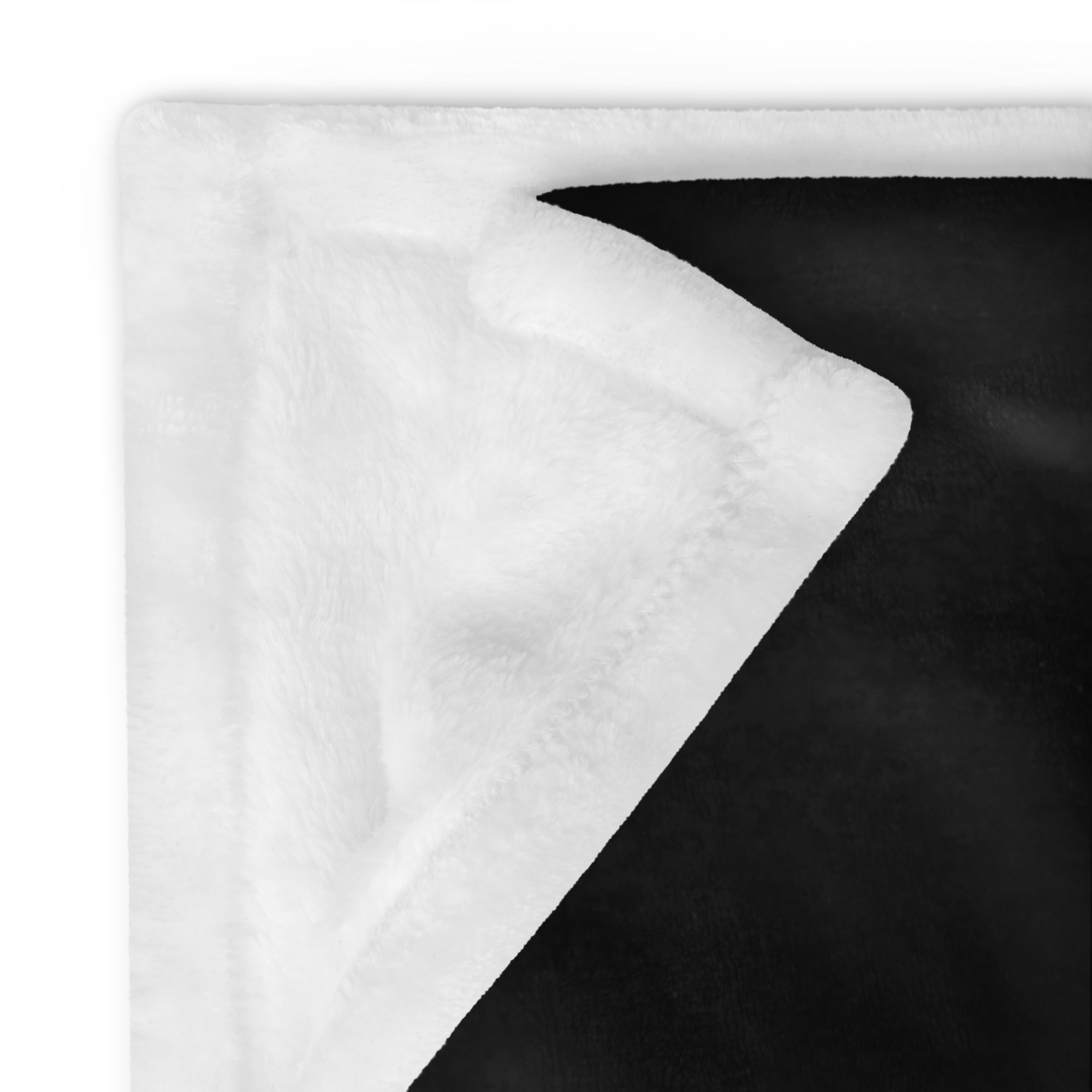 Bela Lugosi™ Dracula Stare Throw Blanket