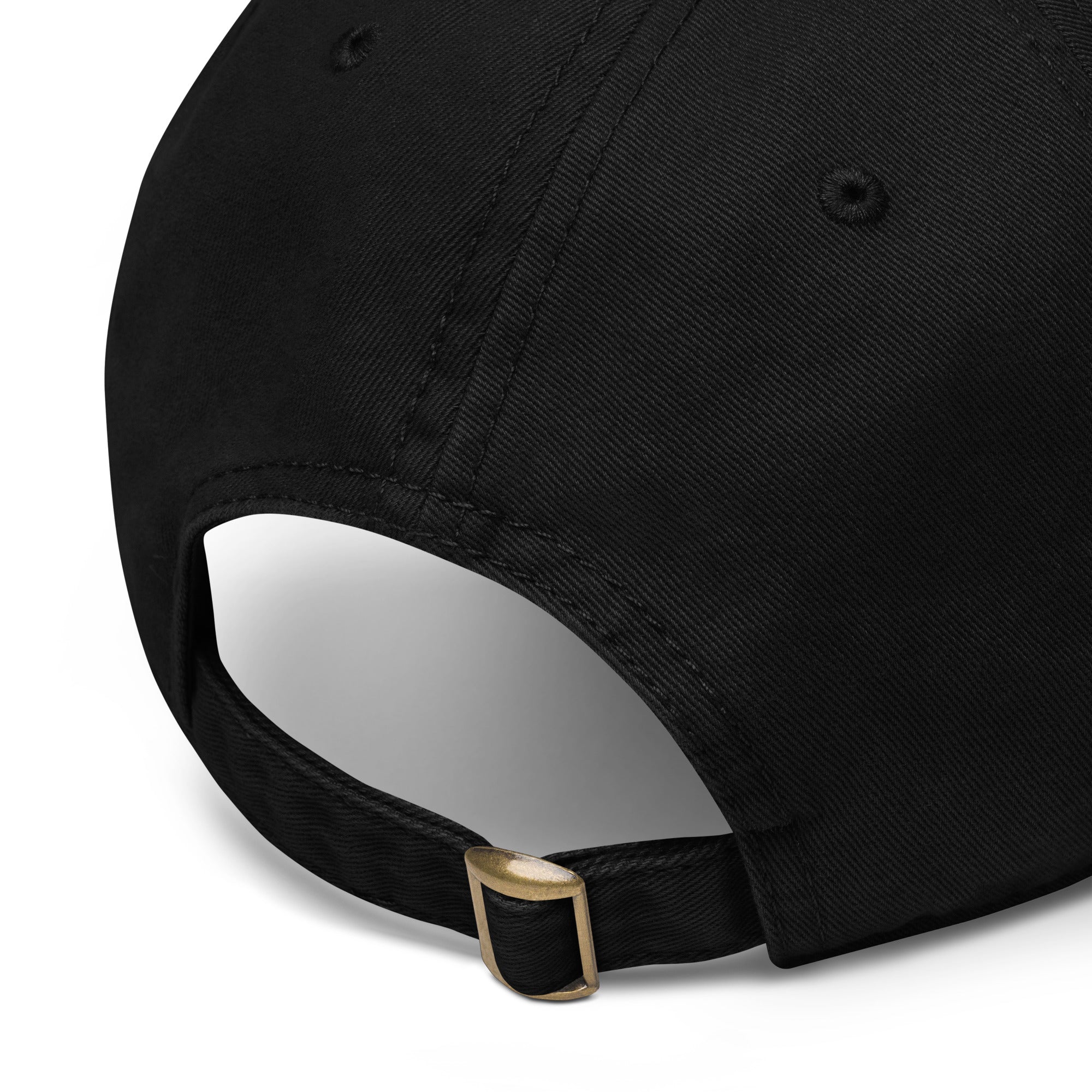 Bela Lugosi™ Bat Logo Dad Hat
