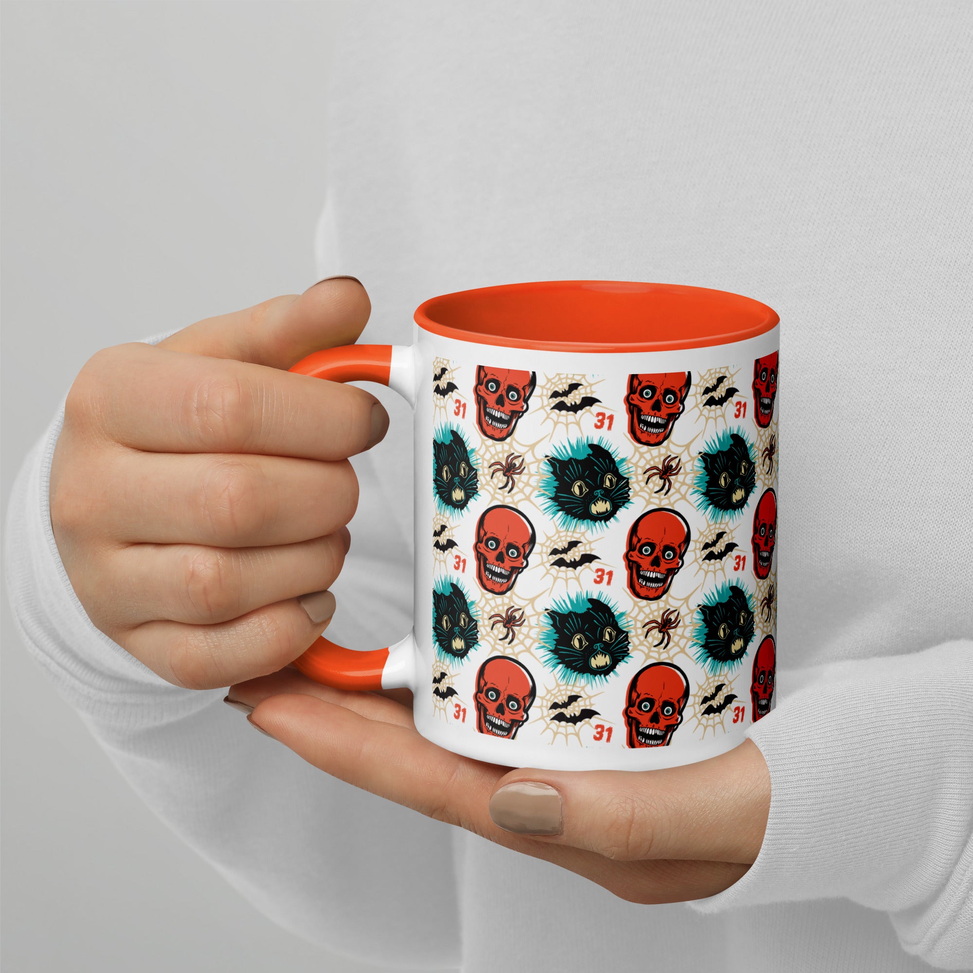Simply Spooky Mug